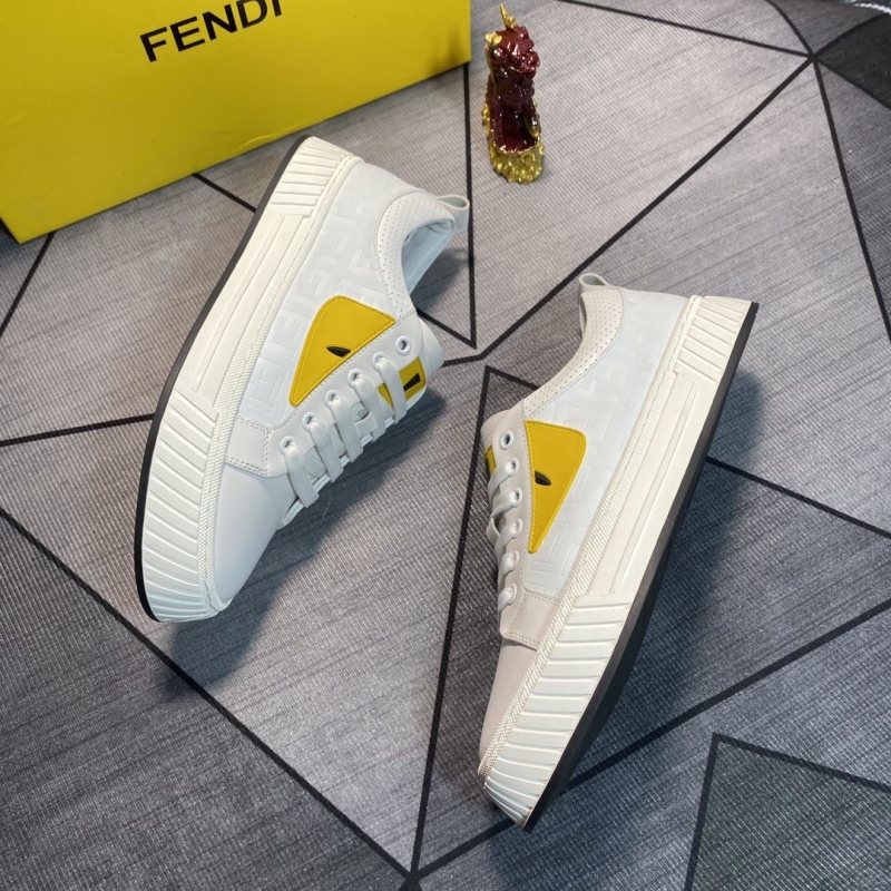 Fendi Casual Shoes